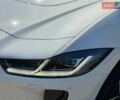 Белый Ягуар I-Pace, объемом двигателя 0 л и пробегом 61 тыс. км за 27400 $, фото 41 на Automoto.ua