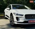 Белый Ягуар I-Pace, объемом двигателя 0 л и пробегом 61 тыс. км за 27400 $, фото 11 на Automoto.ua