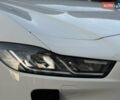 Белый Ягуар I-Pace, объемом двигателя 0 л и пробегом 117 тыс. км за 24990 $, фото 12 на Automoto.ua