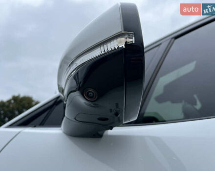 Білий Ягуар I-Pace, об'ємом двигуна 0 л та пробігом 57 тис. км за 28000 $, фото 11 на Automoto.ua