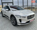 Белый Ягуар I-Pace, объемом двигателя 0 л и пробегом 75 тыс. км за 28700 $, фото 1 на Automoto.ua
