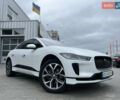 Белый Ягуар I-Pace, объемом двигателя 0 л и пробегом 58 тыс. км за 26500 $, фото 9 на Automoto.ua