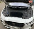 Белый Ягуар I-Pace, объемом двигателя 0 л и пробегом 47 тыс. км за 27800 $, фото 7 на Automoto.ua