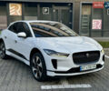 Білий Ягуар I-Pace, об'ємом двигуна 0 л та пробігом 42 тис. км за 31300 $, фото 2 на Automoto.ua
