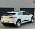 Білий Ягуар I-Pace, об'ємом двигуна 0 л та пробігом 117 тис. км за 24990 $, фото 9 на Automoto.ua