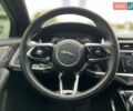 Белый Ягуар I-Pace, объемом двигателя 0 л и пробегом 57 тыс. км за 27500 $, фото 17 на Automoto.ua