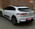 Белый Ягуар I-Pace, объемом двигателя 0 л и пробегом 44 тыс. км за 31999 $, фото 3 на Automoto.ua