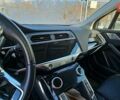Белый Ягуар I-Pace, объемом двигателя 0 л и пробегом 29 тыс. км за 18500 $, фото 5 на Automoto.ua