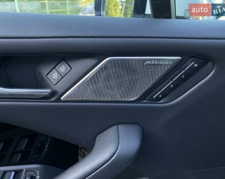 Білий Ягуар I-Pace, об'ємом двигуна 0 л та пробігом 24 тис. км за 30700 $, фото 90 на Automoto.ua