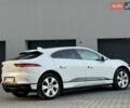 Белый Ягуар I-Pace, объемом двигателя 0 л и пробегом 117 тыс. км за 24990 $, фото 25 на Automoto.ua