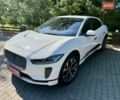 Белый Ягуар I-Pace, объемом двигателя 0 л и пробегом 61 тыс. км за 27400 $, фото 4 на Automoto.ua