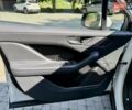 Белый Ягуар I-Pace, объемом двигателя 0 л и пробегом 61 тыс. км за 27400 $, фото 17 на Automoto.ua