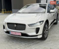 Белый Ягуар I-Pace, объемом двигателя 0 л и пробегом 75 тыс. км за 28700 $, фото 14 на Automoto.ua