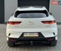 Білий Ягуар I-Pace, об'ємом двигуна 0 л та пробігом 117 тис. км за 24990 $, фото 23 на Automoto.ua