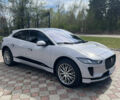 Белый Ягуар I-Pace, объемом двигателя 0 л и пробегом 100 тыс. км за 29500 $, фото 10 на Automoto.ua