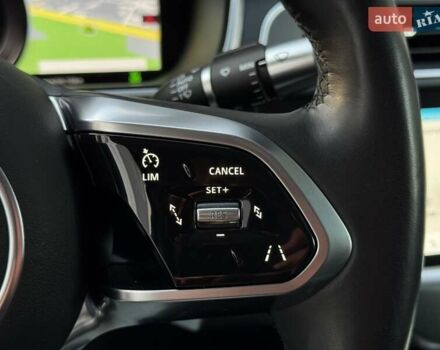 Белый Ягуар I-Pace, объемом двигателя 0 л и пробегом 117 тыс. км за 24990 $, фото 88 на Automoto.ua