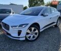 Білий Ягуар I-Pace, об'ємом двигуна 0 л та пробігом 24 тис. км за 30700 $, фото 10 на Automoto.ua