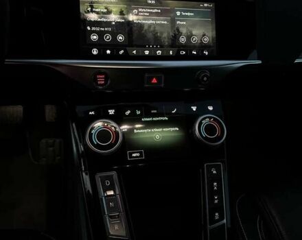 Белый Ягуар I-Pace, объемом двигателя 0 л и пробегом 101 тыс. км за 24700 $, фото 45 на Automoto.ua