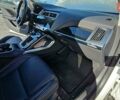 Белый Ягуар I-Pace, объемом двигателя 0 л и пробегом 29 тыс. км за 18500 $, фото 8 на Automoto.ua