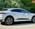Белый Ягуар I-Pace, объемом двигателя 0 л и пробегом 61 тыс. км за 27400 $, фото 48 на Automoto.ua