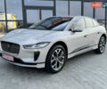 Белый Ягуар I-Pace, объемом двигателя 0 л и пробегом 75 тыс. км за 28700 $, фото 17 на Automoto.ua