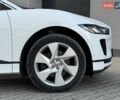 Белый Ягуар I-Pace, объемом двигателя 0 л и пробегом 117 тыс. км за 24990 $, фото 28 на Automoto.ua