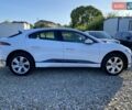 Білий Ягуар I-Pace, об'ємом двигуна 0 л та пробігом 24 тис. км за 30700 $, фото 15 на Automoto.ua