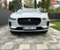 Белый Ягуар I-Pace, объемом двигателя 0 л и пробегом 101 тыс. км за 24700 $, фото 33 на Automoto.ua