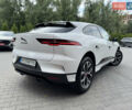 Белый Ягуар I-Pace, объемом двигателя 0 л и пробегом 52 тыс. км за 29000 $, фото 12 на Automoto.ua