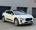 Белый Ягуар I-Pace, объемом двигателя 0 л и пробегом 117 тыс. км за 24990 $, фото 3 на Automoto.ua