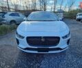 Белый Ягуар I-Pace, объемом двигателя 0 л и пробегом 29 тыс. км за 18500 $, фото 1 на Automoto.ua