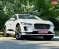 Белый Ягуар I-Pace, объемом двигателя 0 л и пробегом 61 тыс. км за 27400 $, фото 7 на Automoto.ua