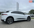 Білий Ягуар I-Pace, об'ємом двигуна 0 л та пробігом 49 тис. км за 29200 $, фото 45 на Automoto.ua