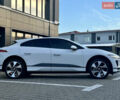Белый Ягуар I-Pace, объемом двигателя 0 л и пробегом 41 тыс. км за 31100 $, фото 4 на Automoto.ua