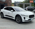 Белый Ягуар I-Pace, объемом двигателя 0 л и пробегом 52 тыс. км за 29000 $, фото 3 на Automoto.ua