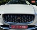 Белый Ягуар I-Pace, объемом двигателя 0 л и пробегом 61 тыс. км за 27400 $, фото 13 на Automoto.ua