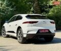Белый Ягуар I-Pace, объемом двигателя 0 л и пробегом 61 тыс. км за 27400 $, фото 44 на Automoto.ua
