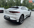 Белый Ягуар I-Pace, объемом двигателя 0 л и пробегом 52 тыс. км за 29000 $, фото 6 на Automoto.ua