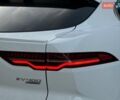 Білий Ягуар I-Pace, об'ємом двигуна 0 л та пробігом 117 тис. км за 24990 $, фото 35 на Automoto.ua