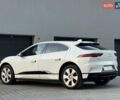 Белый Ягуар I-Pace, объемом двигателя 0 л и пробегом 117 тыс. км за 24990 $, фото 39 на Automoto.ua