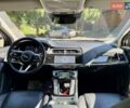 Белый Ягуар I-Pace, объемом двигателя 0 л и пробегом 61 тыс. км за 27400 $, фото 34 на Automoto.ua