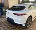 Белый Ягуар I-Pace, объемом двигателя 0 л и пробегом 102 тыс. км за 24100 $, фото 6 на Automoto.ua