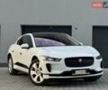 Білий Ягуар I-Pace, об'ємом двигуна 0 л та пробігом 117 тис. км за 24990 $, фото 7 на Automoto.ua