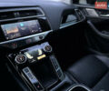 Белый Ягуар I-Pace, объемом двигателя 0 л и пробегом 41 тыс. км за 31100 $, фото 29 на Automoto.ua