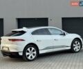 Белый Ягуар I-Pace, объемом двигателя 0 л и пробегом 117 тыс. км за 24990 $, фото 26 на Automoto.ua