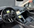 Білий Ягуар I-Pace, об'ємом двигуна 0 л та пробігом 117 тис. км за 24990 $, фото 45 на Automoto.ua