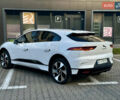 Білий Ягуар I-Pace, об'ємом двигуна 0 л та пробігом 40 тис. км за 31400 $, фото 7 на Automoto.ua