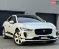 Белый Ягуар I-Pace, объемом двигателя 0 л и пробегом 117 тыс. км за 24990 $, фото 14 на Automoto.ua