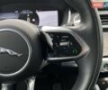 Білий Ягуар I-Pace, об'ємом двигуна 0 л та пробігом 24 тис. км за 30700 $, фото 3 на Automoto.ua