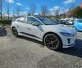 Белый Ягуар I-Pace, объемом двигателя 0 л и пробегом 29 тыс. км за 18500 $, фото 1 на Automoto.ua